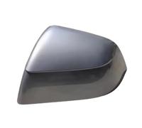 Coprispecchietti Copertura dello specchietto retrovisore per Tesla per il modello Y Juniper 2025 2026 Car Rear Mirror Housing Side Door Shell di (MY Silver Left)