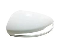 Coprispecchietti Copertura Specchietti Retrovisori Per W205 C Per Classe/W253 Per GLB 2016-2020, Alloggiamento Specchietto Laterale Portiera, Accessori Per Auto(1pcs white left)