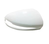Coprispecchietti Copertura Specchietti Retrovisori Per W205 C Per Classe/W253 Per GLB 2016-2020, Alloggiamento Specchietto Laterale Portiera, Accessori Per Auto(1pcs white right)