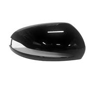 Coprispecchietti Copertura Specchietti Retrovisori Per W205 C Per Classe/W253 Per GLB 2016-2020, Alloggiamento Specchietto Laterale Portiera, Accessori Per Auto(1pcs black right)