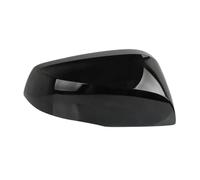 Coprispecchietti Copertura Specchietto Retrovisore Per Sienna Per Crown Per Kluger 2021 2022 2023 2024, Alloggiamento Specchietti Retrovisori Con Colore Verniciato(1pcs black R)