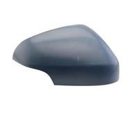 Coprispecchietti Per Volvo S80L S80 C70 C30 S40 V40 Copertura specchietto retrovisore Specchietti retrovisori Guscio specchietti Alloggiamento senza colore vernice(1PCS right side)