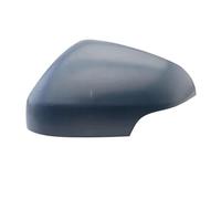 Coprispecchietti Per Volvo S80L S80 C70 C30 S40 V40 Copertura specchietto retrovisore Specchietti retrovisori Guscio specchietti Alloggiamento senza colore vernice(1PCS left side)