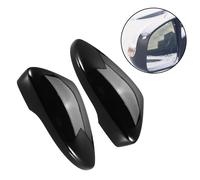 Coprispecchietti Retrovisori Antigraffio per Golf per MK6 Proteggi e Migliora