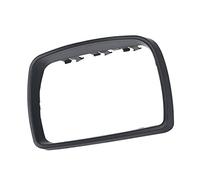 Coprispecchietti Retrovisori Per BMW E53 X5 3.0d 3.0i 4.4i Auto Ala Laterale Vista Posteriore Cornice Dello Specchio Del Portello Specchietto Laterale Trim Anello Di Copertura Sinistra Destra Calotte
