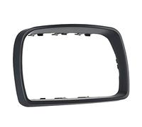 Coprispecchietti Retrovisori Per BMW E53 X5 3.0d 3.0i 4.4i Auto Ala Laterale Vista Posteriore Cornice Dello Specchio Del Portello Specchietto Laterale Trim Anello Di Copertura Sinistra Destra Calotte