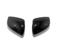 Coprispecchietto Accessori Per La Protezione Dello Specchietto Retrovisore Dell'auto Per Haval H6 2024 2023 2022 2021, Adesivi Per Lo Stile Esterno Dell'auto(Black)