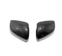 Coprispecchietto Accessori Per La Protezione Dello Specchietto Retrovisore Dell'auto Per Haval H6 2024 2023 2022 2021, Adesivi Per Lo Stile Esterno Dell'auto(Carbon Fiber)