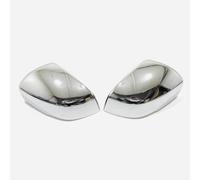 Coprispecchietto Accessori Per La Protezione Dello Specchietto Retrovisore Dell'auto Per Haval H6 2024 2023 2022 2021, Adesivi Per Lo Stile Esterno Dell'auto(Silver)