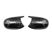 Coprispecchietto Compatibile Con Per E92 E93 2010-2013 2x Copertura Per Specchietto Retrovisore Esterno Per Portiera Laterale Auto Alloggiamento(Multi-colored,A)