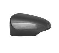 Coprispecchietto Custodia per copertura specchietto retrovisore per Toyota per Yaris 2012 2013 2014 2015 2016-2020 Tappo laterale Accessori auto di (Grey-L)