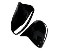 Coprispecchietto laterale Compatibile Con Benz Per W238 2016-2025 Per W463 2018-2025 Copri Specchietti Retrovisori Laterali In Carbonio Nero Versione Sinistra E Destra