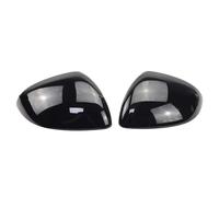 Coprispecchietto laterale Compatibile Con Benz Per EQE V295 Per EQS V297 2021 2022 2023 2024 2025 Nero Carbon Look Specchietto Retrovisore Custodia Accessori