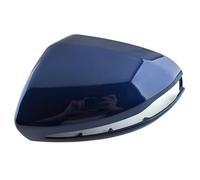 Coprispecchietto laterale Compatibile Con Benz Per W205 C63 2015-2019 Per W222 Classe S 2014-2019 Copertura Specchietto Retrovisore Specchio Retrovisore Conchiglia Custodia A Conchiglia