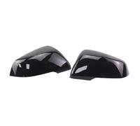 Coprispecchietto laterale Compatibile Con BMW Per Serie 1 Touring F53 F40 2017-2023 Accessori Per Tuning Auto Copertura Specchietto Retrovisore Per Calotta Specchietto Laterale