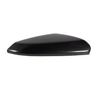 Coprispecchietto laterale Compatibile Con Civic 10th 2016 2017 2018 2019 2020 2021 Modello In Fibra Di Carbonio Porta Specchietto Retrovisore Tappo Di Copertura Custodia Accessori Auto