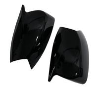 Coprispecchietto laterale Compatibile Con Ford Per C-Max 2011-2019 Per S-Max 2007-2014 Per Kuga C394 2008-2012 Coppia Di Coperture Per Specchietti Laterali Coperture Per Specchietti Retrovisori