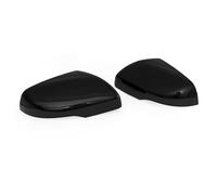 Coprispecchietto laterale Compatibile Con Ford Per Edge 2015-2021 Coperchio Specchietto Retrovisore Sinistro Destro Lato Ricambio Per Calotta Specchietto Retrovisore Accessori Auto