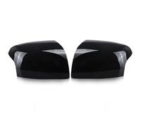 Coprispecchietto laterale Compatibile Con Ford Per Focus 2 Per C-MAX 2003 2004 2005 2006 2007 Sinistra Destra Porta Laterale Specchietto Retrovisore Coperture Cap Housing Componenti Automobilistici