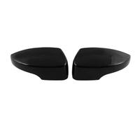 Coprispecchietto laterale Compatibile Con Ford Per Kuga Mk2 Per Escape 2013-2019 Alloggiamento Del Copri-specchietto Retrovisore Con Foro Per Luce Direzione Porta Laterale