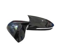 Coprispecchietto laterale Compatibile Con Hyundai Per Tucson NX4 2021-2023 Corna Bue Laterali Per Copri Specchietti Retrovisori Esterni Copri Specchietti Retrovisori Finiture Accessori Per Auto