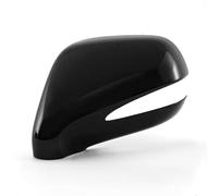 Coprispecchietto laterale Compatibile Con Lexus Per RX350 RX450h 2010-2015 Specchietto Retrovisore Custodia Cover Lato Sinistro Destro Specchio Cap Custodia Trim Accessori Auto Di Ricambio