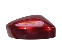 Coprispecchietto laterale Compatibile Con Mazda Per CX-9 2017 2018 2019 2020 2021 Accessori Auto Copertura Dello Specchio Retrovisore Coperchio Borsette Caso Auto Specchio Coperture