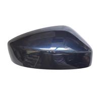 Coprispecchietto laterale Compatibile Con Mazda Per CX-9 2017 2018 2019 2020 2021 Accessori Auto Copertura Dello Specchio Retrovisore Coperchio Borsette Caso Auto Specchio Coperture