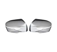 Coprispecchietto laterale Compatibile Con Nissan Per Navara NP300 Per Frontier 4WD 2014-2022 Accessori Per Auto Retrovisore Porta Copertura Dello Specchio Auto Decorazione