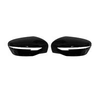 Coprispecchietto laterale Compatibile Con Nissan Per Rogue Per Hybrid 2017 2018 2019 Sostituzione Auto Specchietto Retrovisore Laterale Copertura Per Alettone Porta Shell Trim ABS