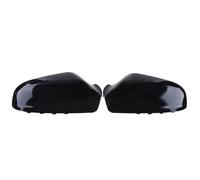 Coprispecchietto laterale Compatibile Con Opel Per Astra H 2004 2005 2006 2007 2008 2009 Copri Specchietto Retrovisore Laterale Accessori Di Ricambio Per Specchietti Retrovisori Esterni