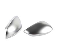 Coprispecchietto laterale Compatibile Con Per A3 S3 RS3 8Y 2020 2021 2022 2023 Custodia Specchietto Retrovisore In Cromo Argento Opaco Per Guida A Sinistra Senza Foro