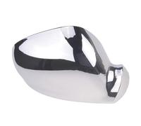 Coprispecchietto laterale Compatibile Con Per Golf R32 Per GTI Per Rabbit 2006-2009 Tappo Specchietto Retrovisore Per Ala Copertura Laterale Specchietto Custodia Cromata Accessori Auto