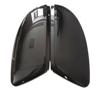 Coprispecchietto laterale Compatibile Con Per Jetta MK6 Per Beetle 2012-2018 1 Paio Di Copri Specchietti Laterali Per Specchietti Retrovisori Esterni Specchietto Retrovisore E Finiture Per Auto