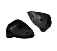 Coprispecchietto laterale Compatibile Con Seat Per Exeo Per 3R 2008 2009 2010 2011 2012 2013 Copertura Specchietto Retrovisore Laterale Ricambio Auto Calotta Parafango Modanatura Esterna Portiera