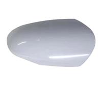 Coprispecchietto laterale Compatibile Con Toyota Per Aqua Hybride 2012-2020 Copertura Protettiva Specchietto Retrovisore Shell Accessori Per Retrovisore Auto Aggiornamento Bianco Per Perla Azzurro