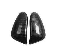 Coprispecchietto laterale Compatibile Con Toyota Per Highlander 2014-2019 Per RAV4 2013-2018 Copri Specchietto Retrovisore Laterale Per Auto Copertura Per Aletta E Alloggiamento Esterno Della Portiera