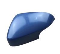 Coprispecchietto laterale Compatibile Con Volvo Per V50 2010 2011 2012 Auto Per Specchietti Retrovisori Esterni Tappi Di Ricambio Copri Specchietti Laterali Parte Di Ricambio