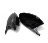 Coprispecchietto Laterale Per Bmw Per E87 2004-2006 Per E81 2005-2009 Specchiett Calotte