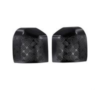Coprispecchietto per Land Rover per defender 90 110 130 ABS Nero Opaco | ABS Material, Matte Or Glossy Black, Protects Mirrors From Scratches, Easy Tape Installation, Fits 2020-2025 Models