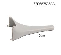 Coprispecchietto retrovisore 15 cm in plastica compatibile con pi?? modelli