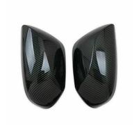 coprispecchietto retrovisore 2pcs Auto Laterale Tappo Dello Specchio Retrovisore Ala Copertura Dello Specchio Per Camry 2018 2019 2020 2021 2022 Versione USA