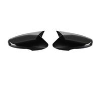 coprispecchietto retrovisore Car Styling Esterno Copertura Specchio Retrovisore Trim Per Per Elantra Per Veloster 2011-2017 Copertura Originale Con Indicatori Direzi1 Model