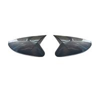 coprispecchietto retrovisore Car Styling Esterno Copertura Specchio Retrovisore Trim Per Per Elantra Per Veloster 2011-2017 Copertura Originale Con Indicatori Direzi1 Model