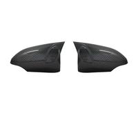 Coprispecchietto retrovisore Copertura Per Specchietto Retrovisore Laterale Per Auto Per Corolla 2014 2015 2016 2017 2018 Adesivo Esterno Per Portiera Custodia Per Vista Posteriore(Carbon)