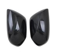 Coprispecchietto retrovisore Copri Specchietto Retrovisore Per Toyota C-HR CHR 2016-2022 2023 2024 2025, Copri Specchietti Laterali, Accessori Per Auto, Fibra Di Carbonio(Carbon Fiber Color)