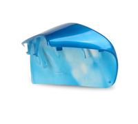 Coprispecchietto retrovisore dell'auto Sostituzione Blu Gemma per la Yaris 2012 2013 2014 2015 2016 2017 2018 2019 Sinistra Destra