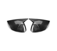 Coprispecchietto Retrovisore Per Auto Rivestimento Per Parafango Posteriore Per Kia Per Sportage NQ5 2022-2026 Accessori Esterni copertina(Carbon Fiber)