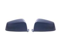 Coprispecchietto retrovisore Per BMW Serie 5 Per F10 E60 dal 2008 al 2013 Sostituzione dell'esterno dell'auto con copertura dello specchietto retrovisore e guscio(Primer 1 pair)