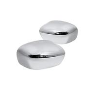 coprispecchietto retrovisore Per il Caricatore Per Magnum Per Chrysler 300/300C 2005-2010 Per Auto Retrovisore Laterale Copertura Dello Specchio Ala Cap Porta Esterna